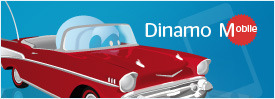 Dinamo Mobile